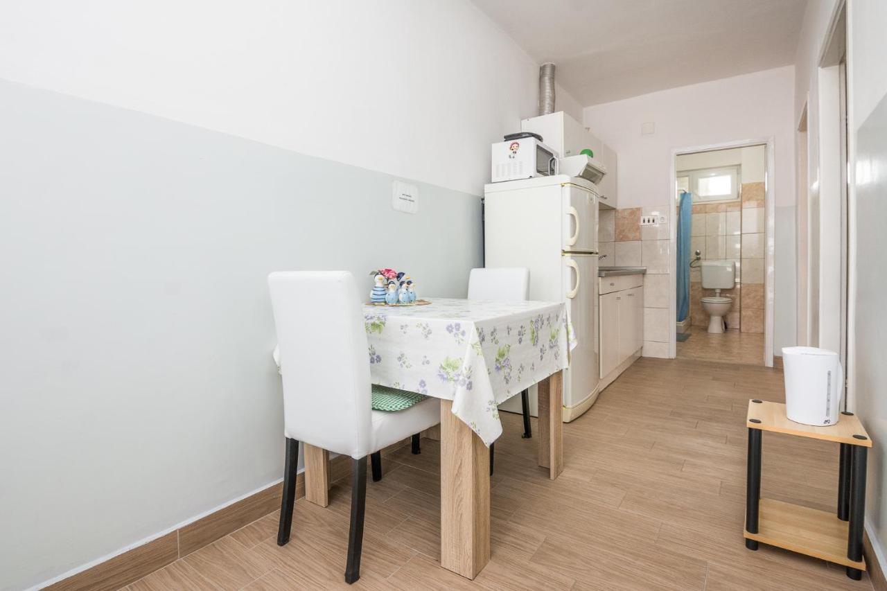 Drago Apartment Бибине Екстериор снимка