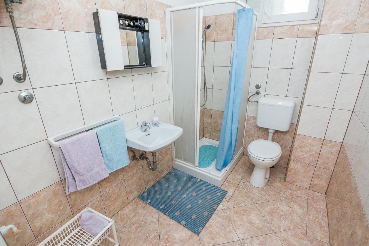 Drago Apartment Бибине Екстериор снимка