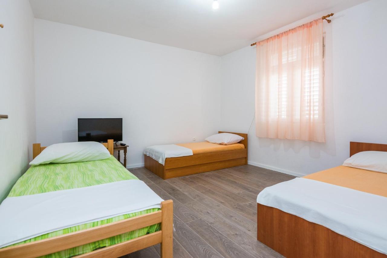 Drago Apartment Бибине Екстериор снимка